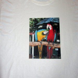 Photographic Image on t-shirts